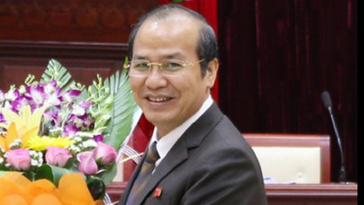 Khởi tố, bắt tạm giam nhiều lãnh đạo, nguyên lãnh đạo các sở của Bắc Ninh